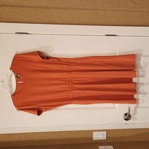 Duluth Trading Summer dress